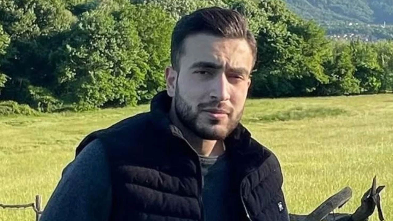 Sercan Aktaş kimdir, kaç yaşındaydı, neden öldü?