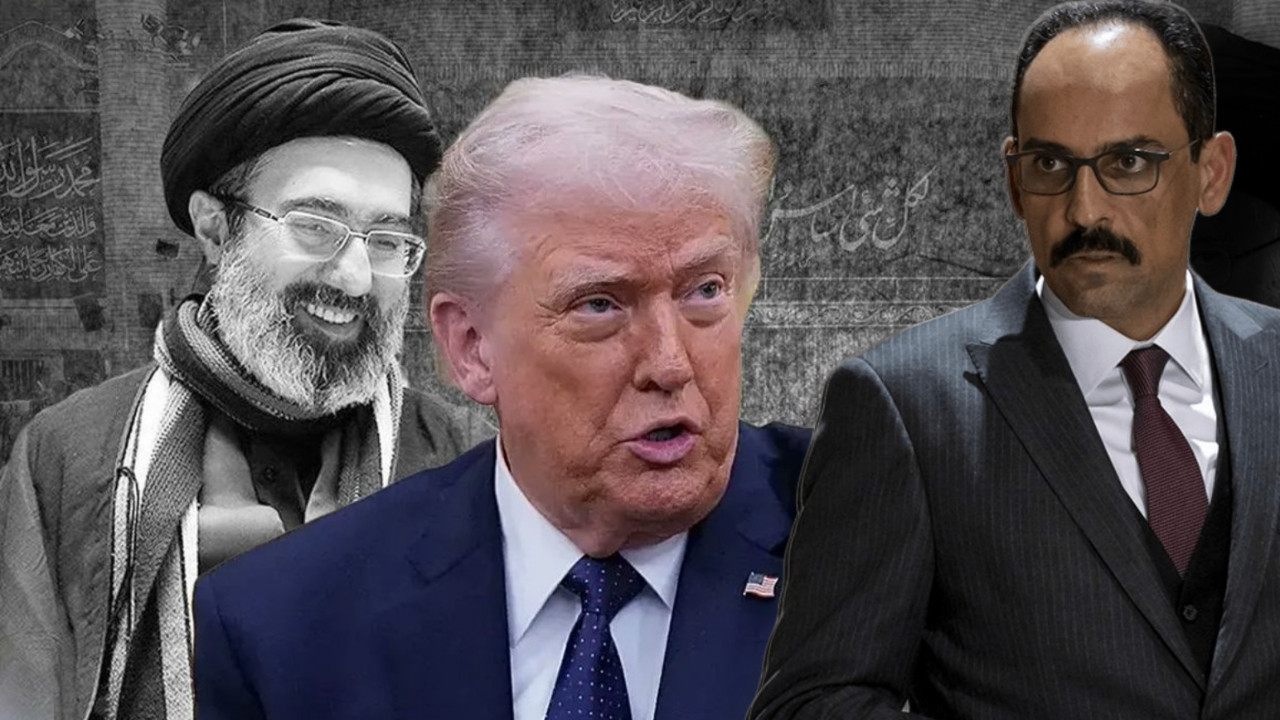 Ateşkesin gizli mimarı MİT! ABD ve İran arasındaki 