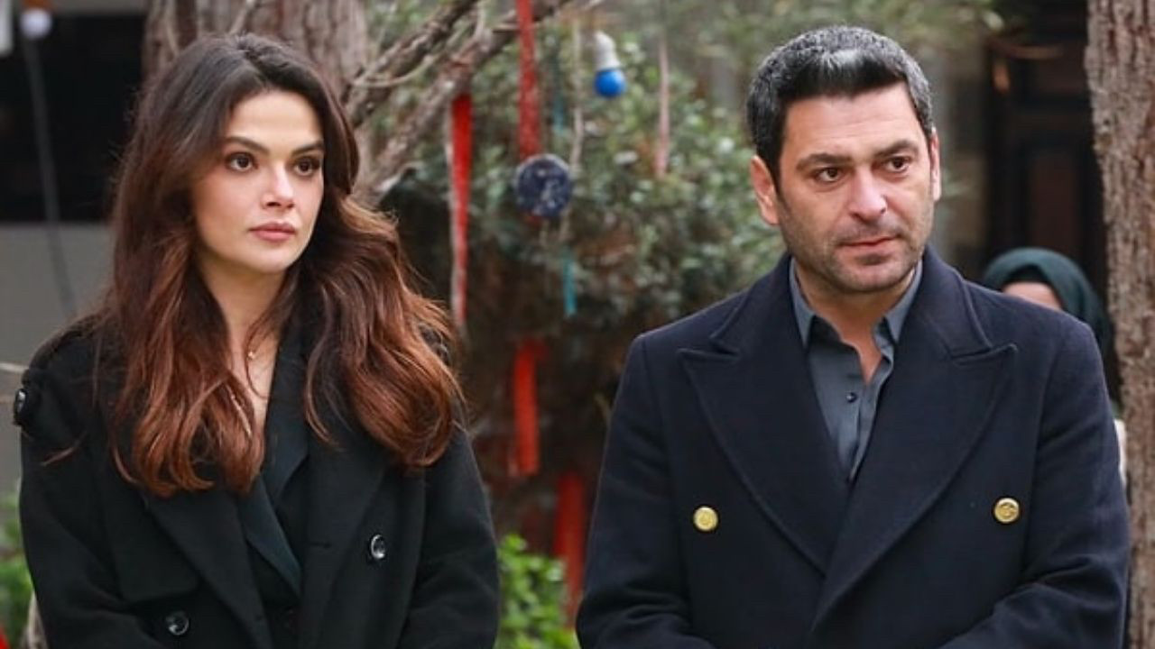 Uzak Şehir'in Alya'sı Sinem Ünsal hakkında yakalama hararı! 'Çekimdeyim' dedi