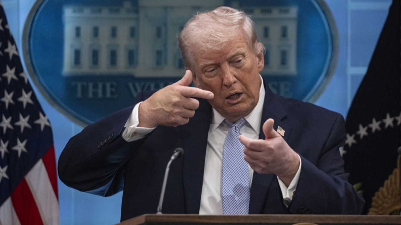 Donald Trump'tan İslamabad müzakereleri sürerken tehdit geldi: Anlaşma olmazsa harekete geçeriz!