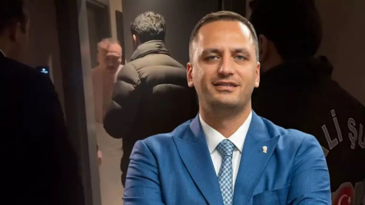 Özkan Yalım'ın sevgilisini işe alan Bornova Belediye Başkanı Ömer Ekşi gözaltına alındı!