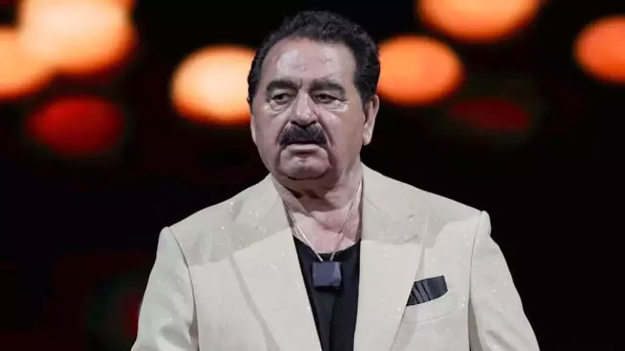 İbrahim Tatlıses'in son durumu nasıl? İbrahim Tatlıses'in sağlık durumu nasıl?