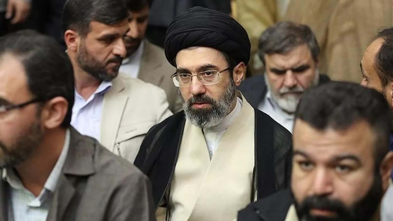 İran Dini Lideri Mücteba Hamaney: Savaş aramıyoruz ama haklarımızdan da vazgeçmeyeceğiz
