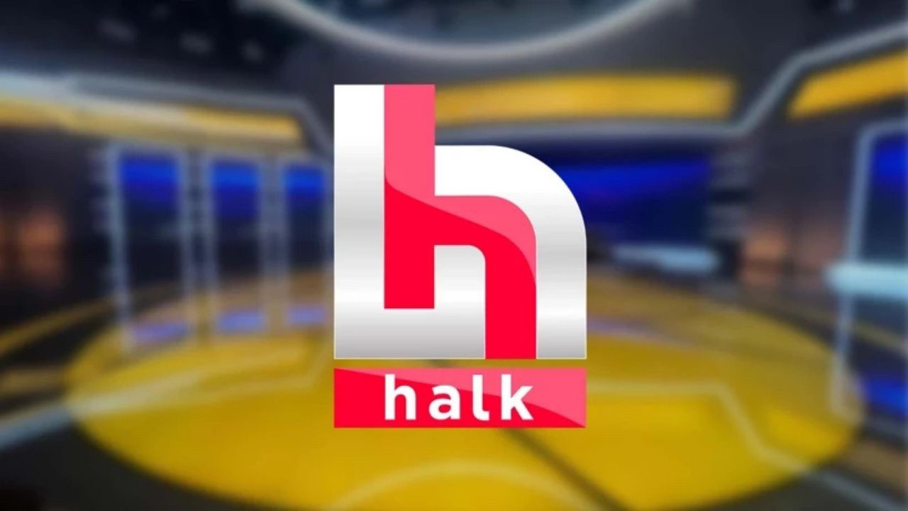 Solcu sendikalardan Halk TV'ye rest! Ekranda hak hukuk adalet diyorsunuz içeride uygulamıyorsunuz