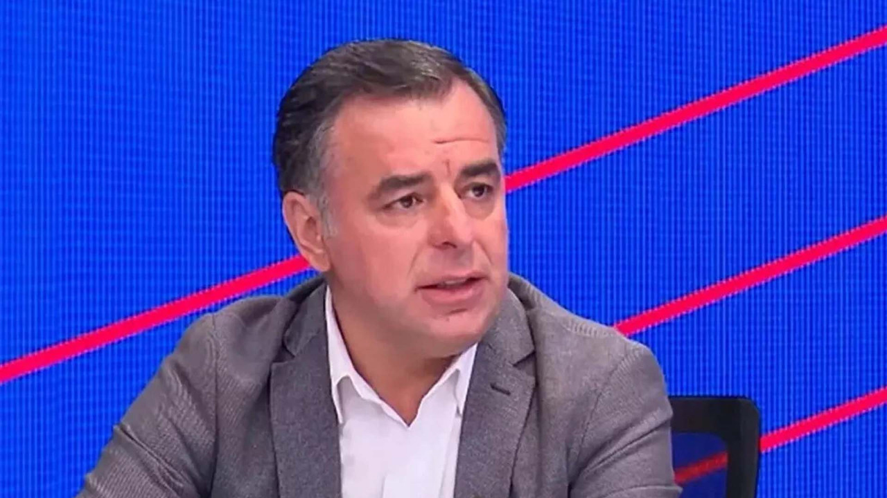 CHP'li Barış Yarkadaş'tan denge politikası vurgusu: 