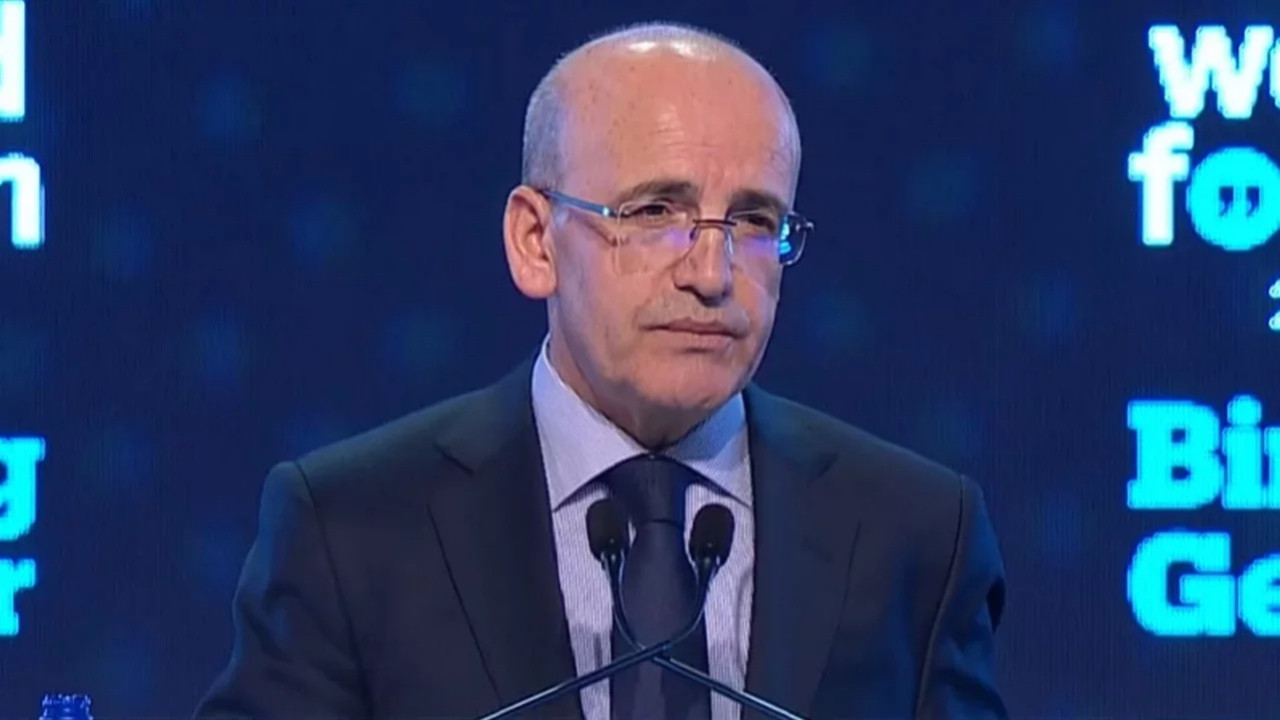 Bakan Şimşek'ten Hürmüz krizi değerlendirmesi: Ülkemizi yeniden güçlü şekilde konumlandıracağız