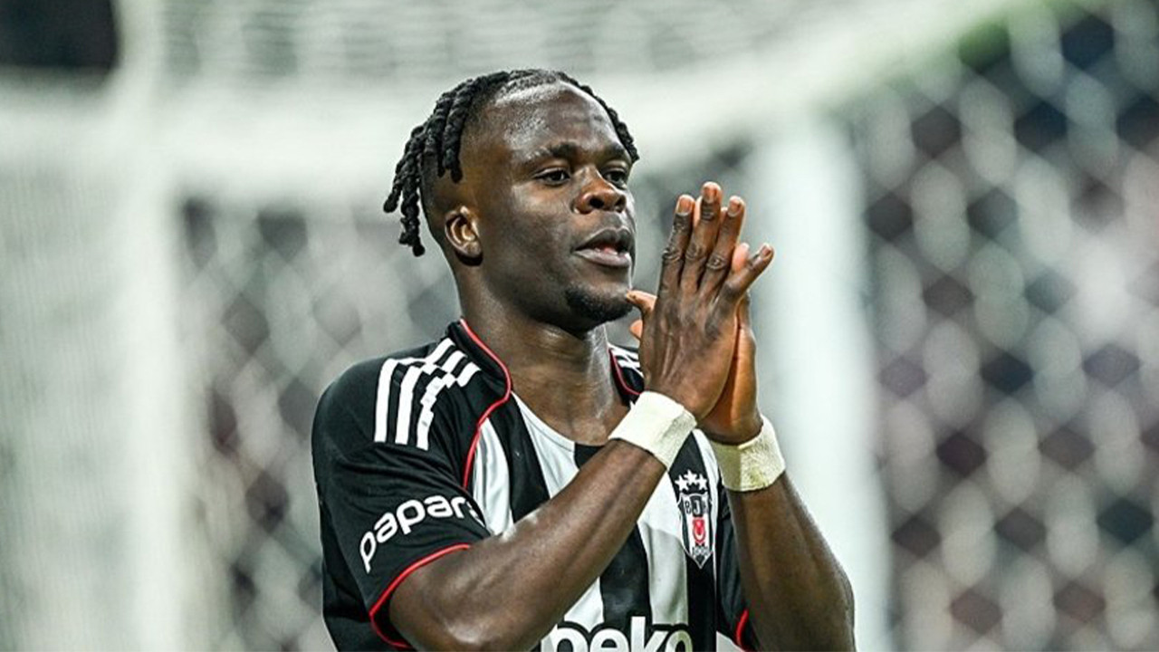 Olaitan'dan F.Bahçe itirafı: Acı verici