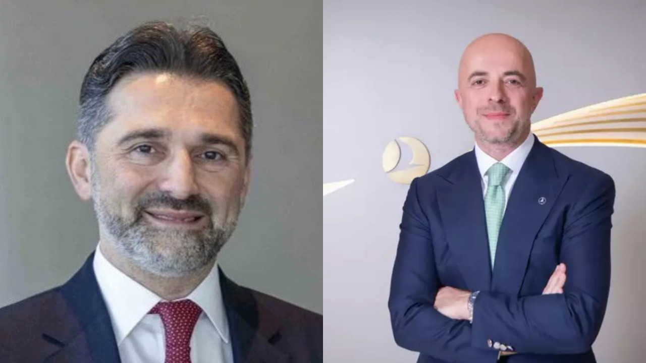 Türk Hava Yolları'nda köklü değişim! Yeni Yönetim Kurulu Başkanı Murat Şeker oldu