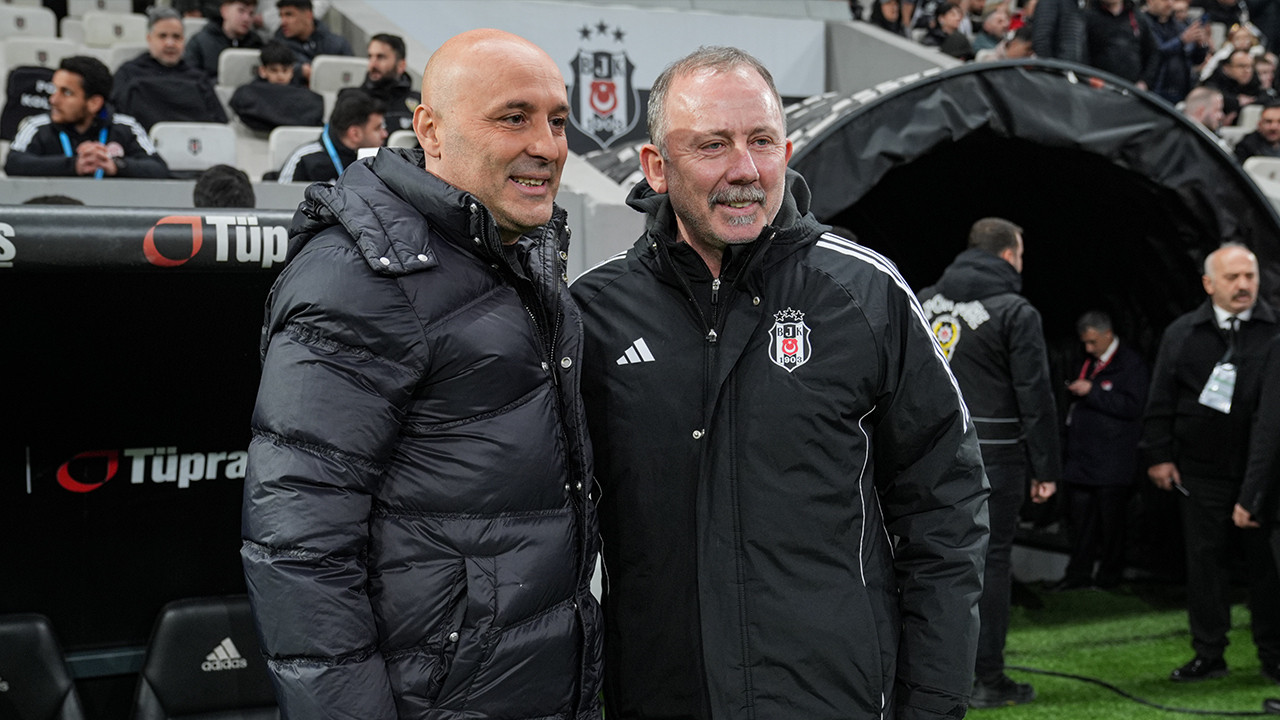 Sami Uğurlu: Orkun Kökçü büyük oynadı