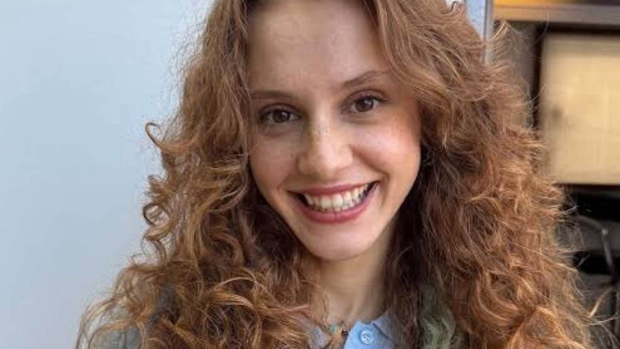 Gözaltı kararı bulunan Ahsen Eroğlu adliyeye gitti