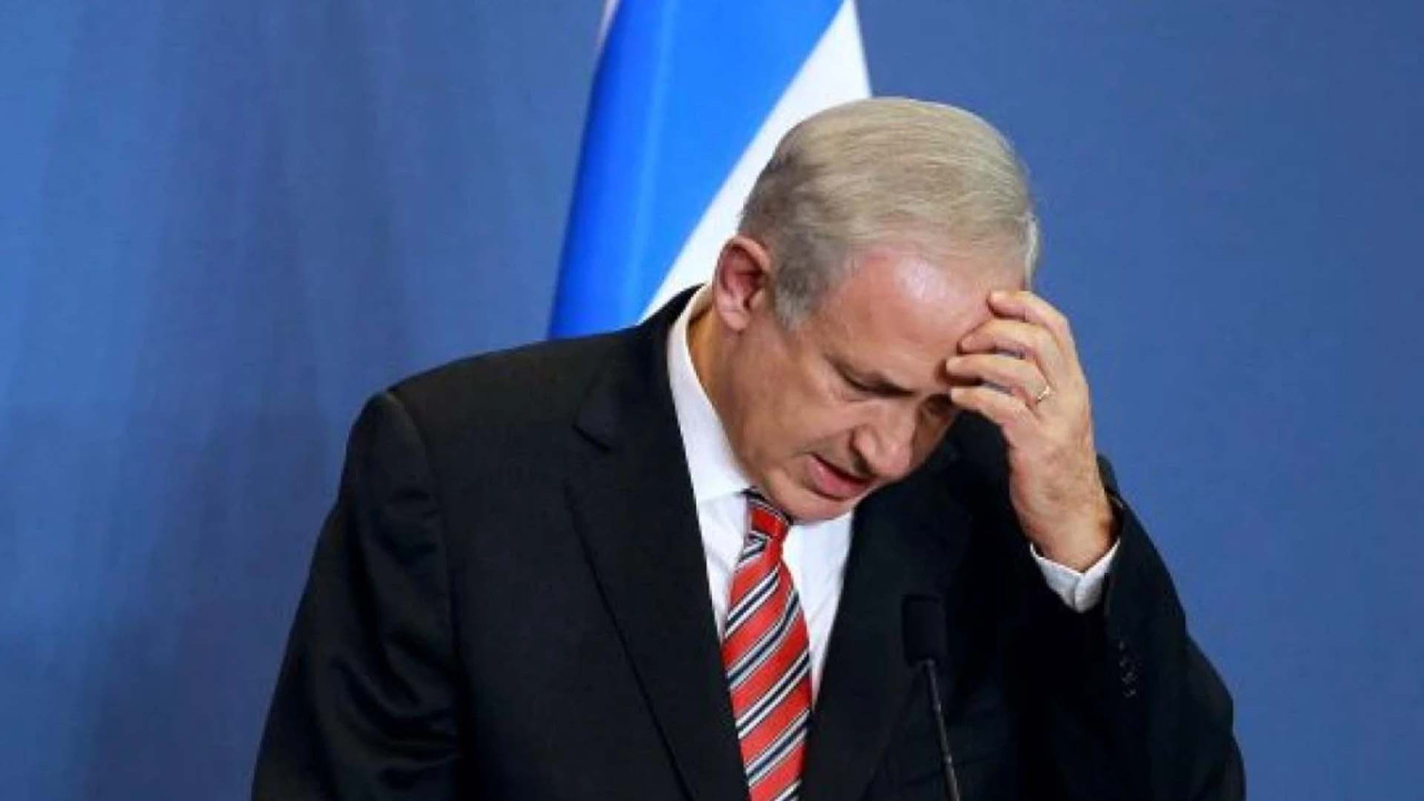 Soykırım şebekesi Türk adaletinin kıskacında: Netanyahu’ya karşı soykırım iddianamesi tamamlandı! 