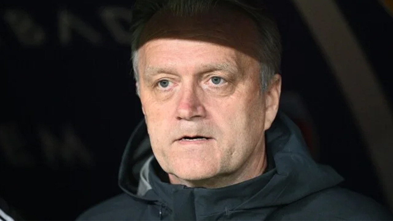 Erling Moe: Hayır istifa etmeyeceğim