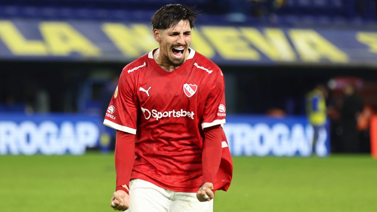 Fenerbahçe aradığı stoperi Güney Amerika'da buldu