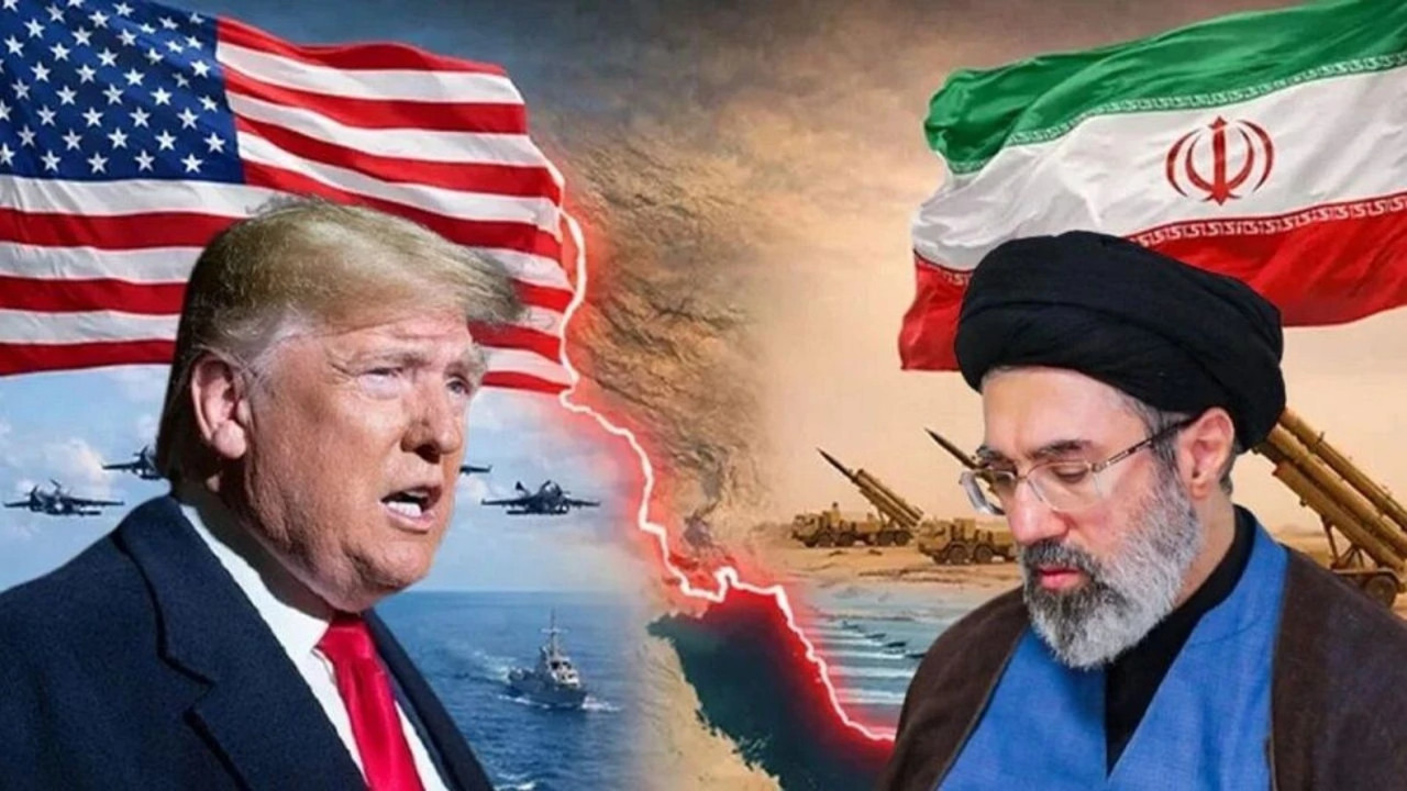 Tarihi İslamabad Zirvesi başlamadan kriz çıktı! ABD'den İran'ın dondurulmuş varlıklar iddiasına yalanlama!