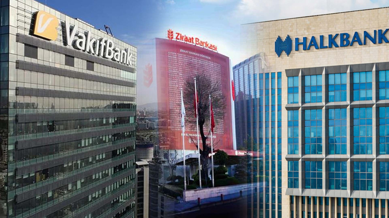 Kamu bankası yöneticileri için yeni karar: Yakın akrabaya kredi sınırlamasında son durum ne oldu?