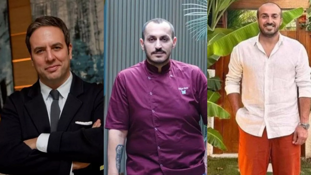 Uyuşturucu operasyonu: Ünlü mekan sahipleri de gözaltında! Kütüphane işletmecisi Ali Yaşar Koz, Lucca’nın sahibi Cem Mirap, Fiko Restoran’ın sahibi Fikret Aydoğdu ve Boop Kuruçeşme’nin işletmecisi Mustafa Aksakallı gözaltına alındı