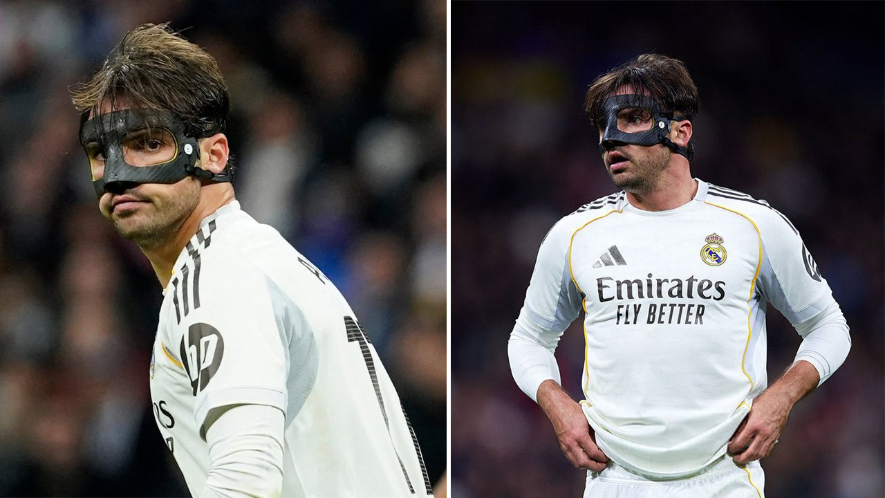 Galatasaray'ın hedefindeki Real Madridli futbolcu