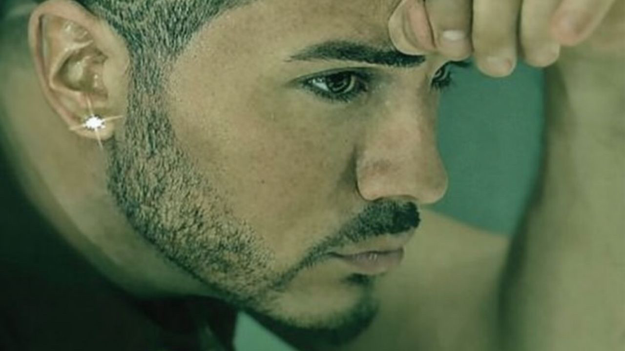 Rober Hatemo'dan şok itiraf: Askerdeyken sünnet oldum