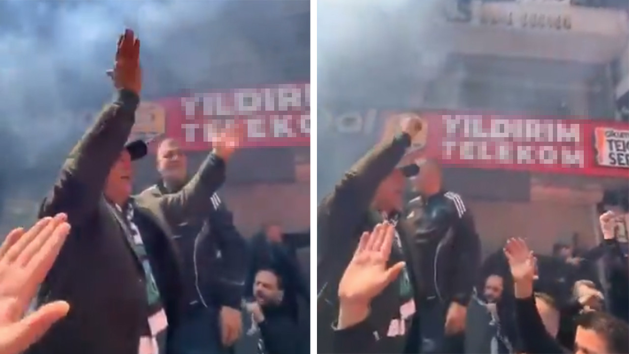 Kocaelispor Başkanı Recep Durul'dan Galatasaray'a küfür