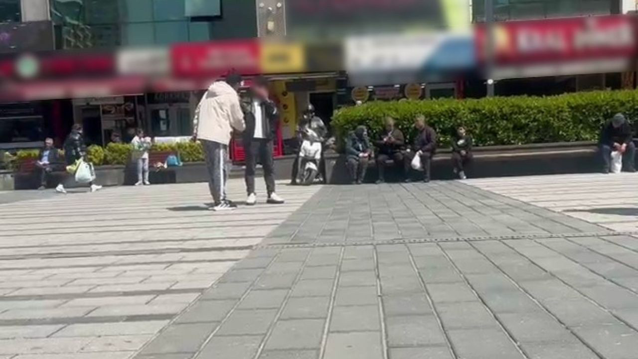 Esenyurt'ta güzellik merkezi tuzağı! İşlem bahanesi ile senet imzalatıyorlar