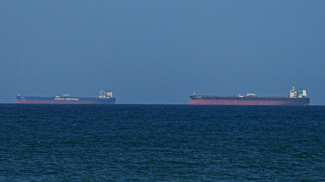 ABD ordusu, bugün İran limanlarına yönelik deniz ablukasına başlıyor
