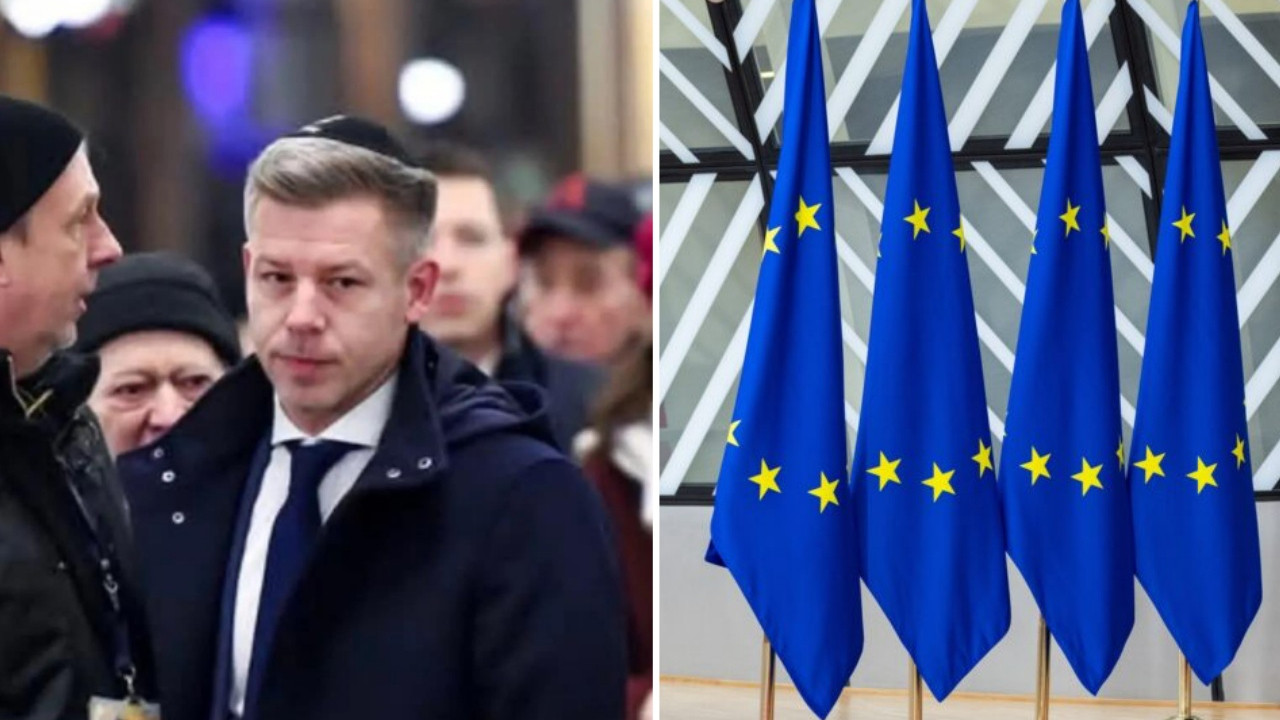 Macaristan'da iktidar değişti! Avrupa Birliği bayram ediyor: Ülkede neler değişecek?