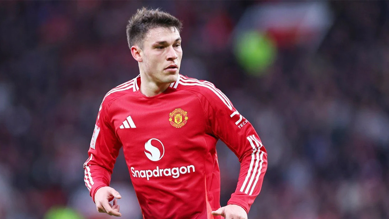 Ugarte transferinde Galatasaray'a dev rakip