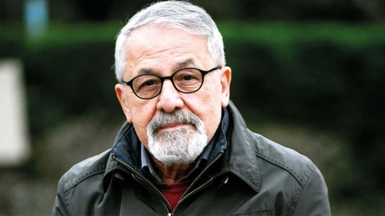 Antalya'da peş peşe iki deprem! Naci Görür yorumladı: Daha büyük deprem üretebilir...