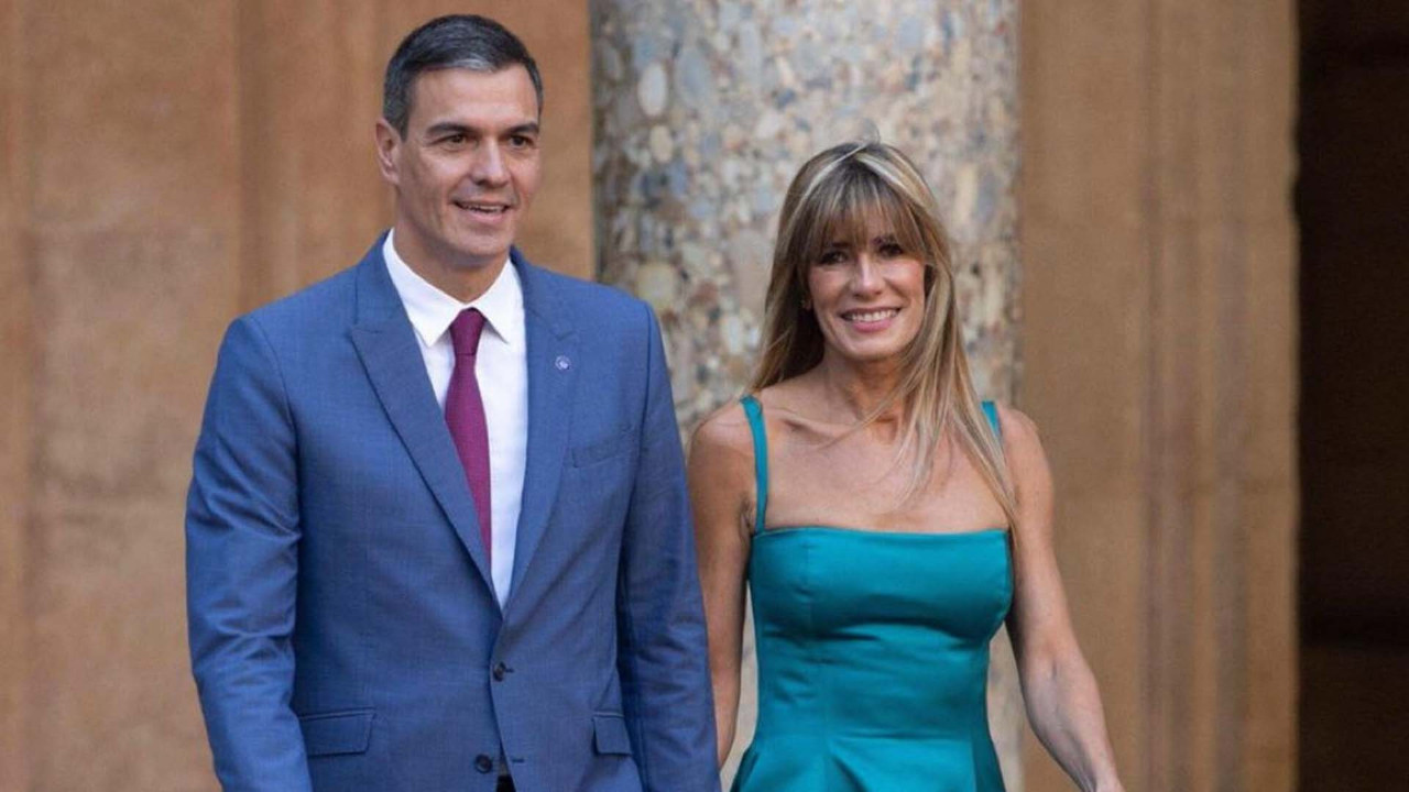 İspanya’da Gladio harekete geçti: ABD’ye direnen başbakanın eşine soruşturma açtılar