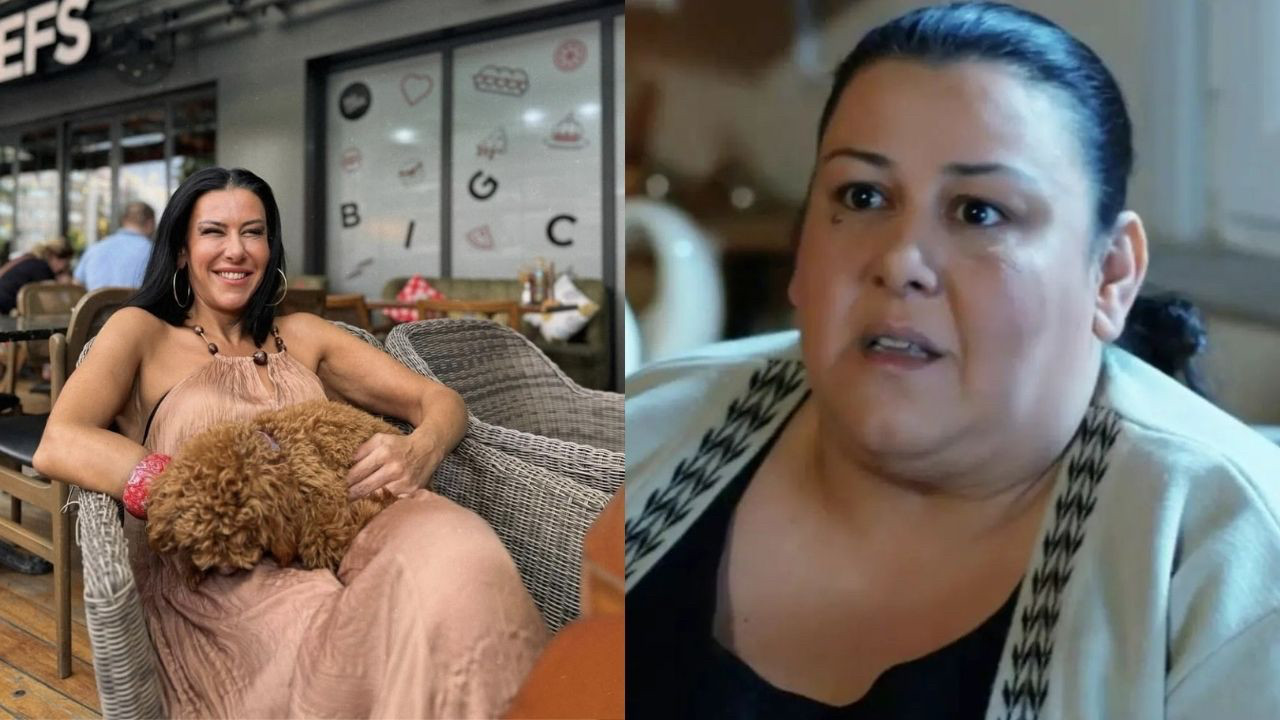 72 kilo veren Esin Gündoğdu'dan yorumlara tepki! Ben kimseyi kandırmadım...