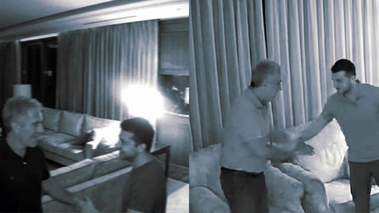 Epstein dosyalarından çıktı: Ukrayna Cumhurbaşkanı Zelenski Jeffrey Epstein ile yakın mıydı?