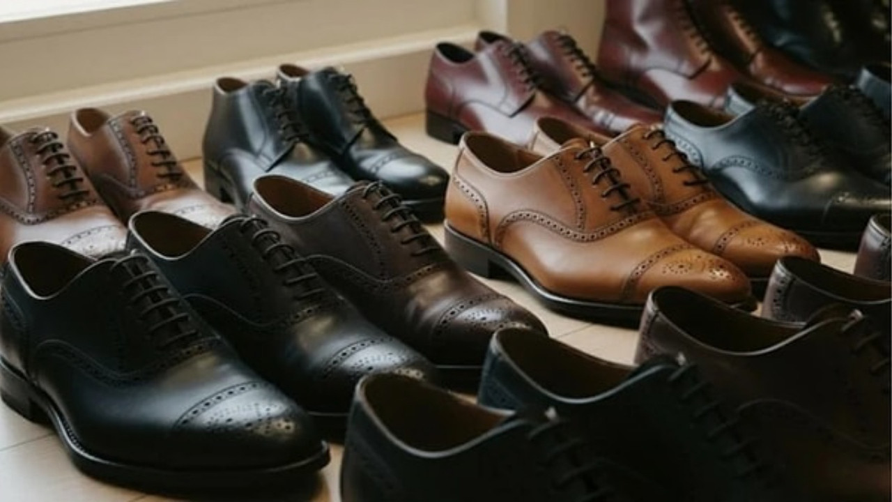 Mali krizi aşamadı! 78 yıllık ayakkabı devi Yeşil Kundura iflas etti