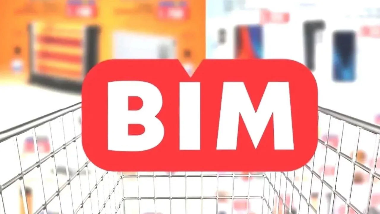 BİM, 17 Nisan Cuma aktüel ürünler kataloğu yayımlandı!