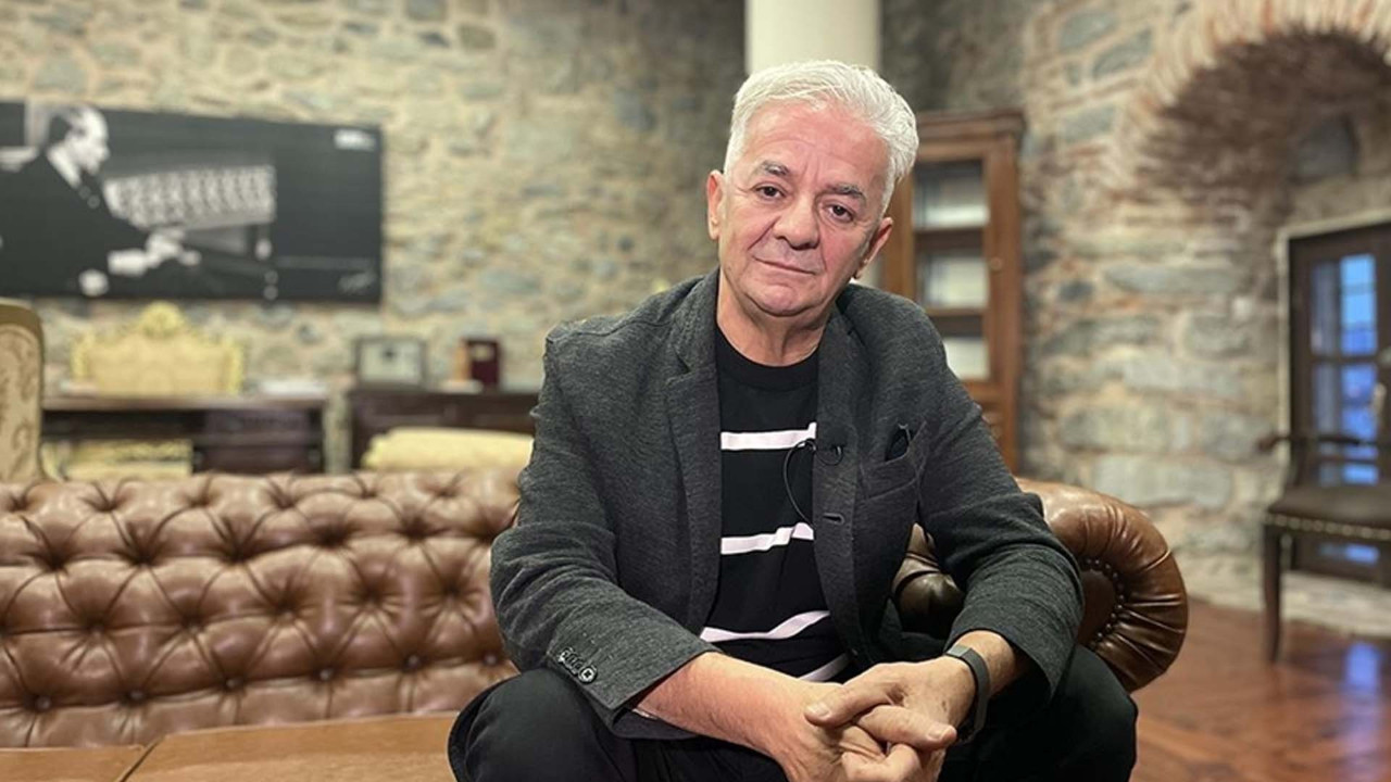 Adalet Bakanı Akın Gürlek sinyali vermişti: Ünlü oyuncu Zafer Algöz'den sosyal medyada kimlik uygulamasına destek