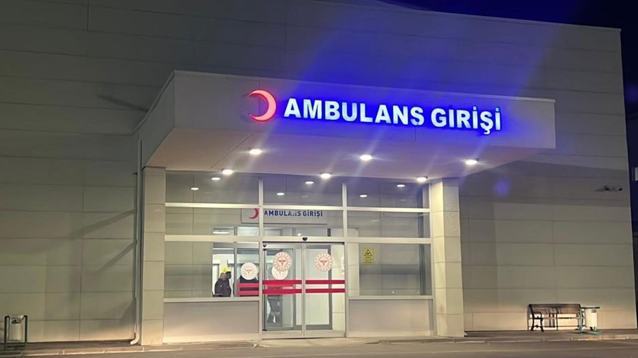 Kahramanmaraş'ta korkunç olay! Tartıştığını eşini başından silahla vurup öldürdü