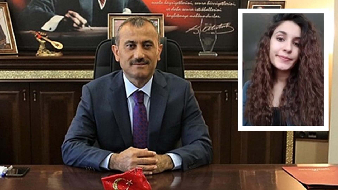 Eski Tunceli Valisi'nin oğlundan sonra koruması Şükrü Eroğlu da gözaltında