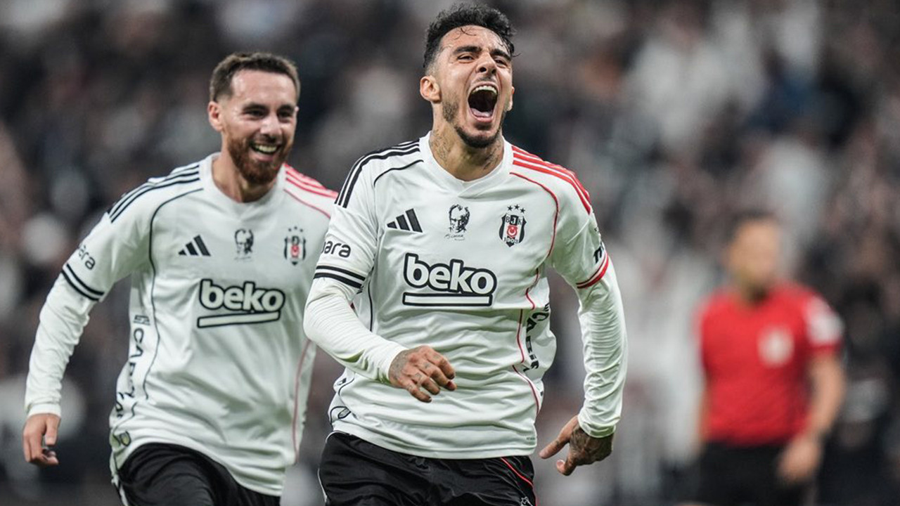 Beşiktaş'ın ezeli rakibi Emirhan Topçu'yu istiyor