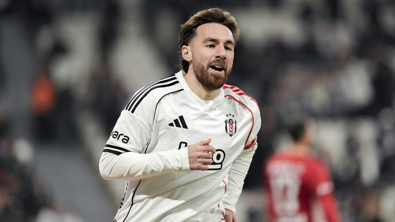 Orkun Kökçü kariyer rekorunu kırmayı hedefliyor