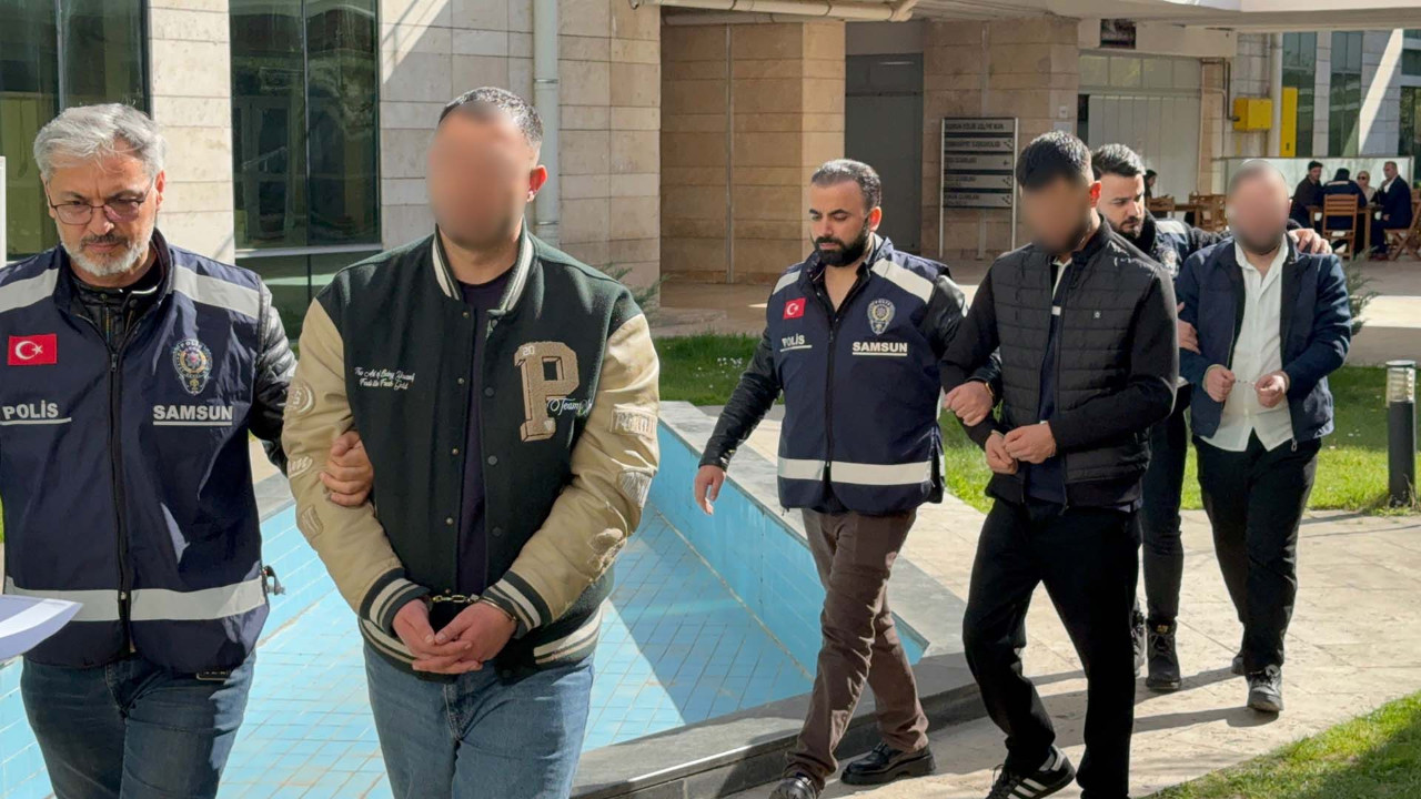 Samsun'da akılalmaz hesap karmaşası! 