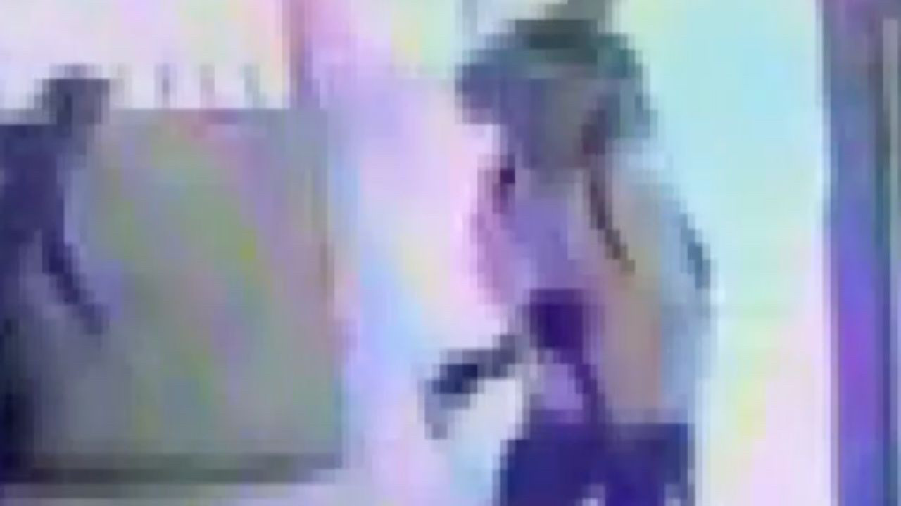 Şanlıurfa'daki lisede pompalı tüfek saldırısı! Saldırının ilk anları kameraya yansıdı! Öğrenciler panikle kaçışıyor: İşte o anlar...