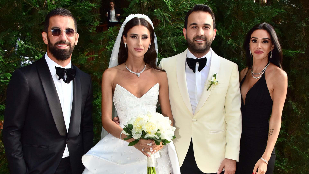 Eltilerin savaşı kardeşleri de mi ayırdı? Arda-Okan Turan kardeşlerden dikkat çeken hamle