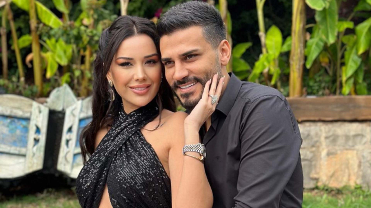 Her şeyleri yalan, hayatları kurgudan ibaret: Dilan-Engin Polat çiftinin oyunu deşifre oldu!