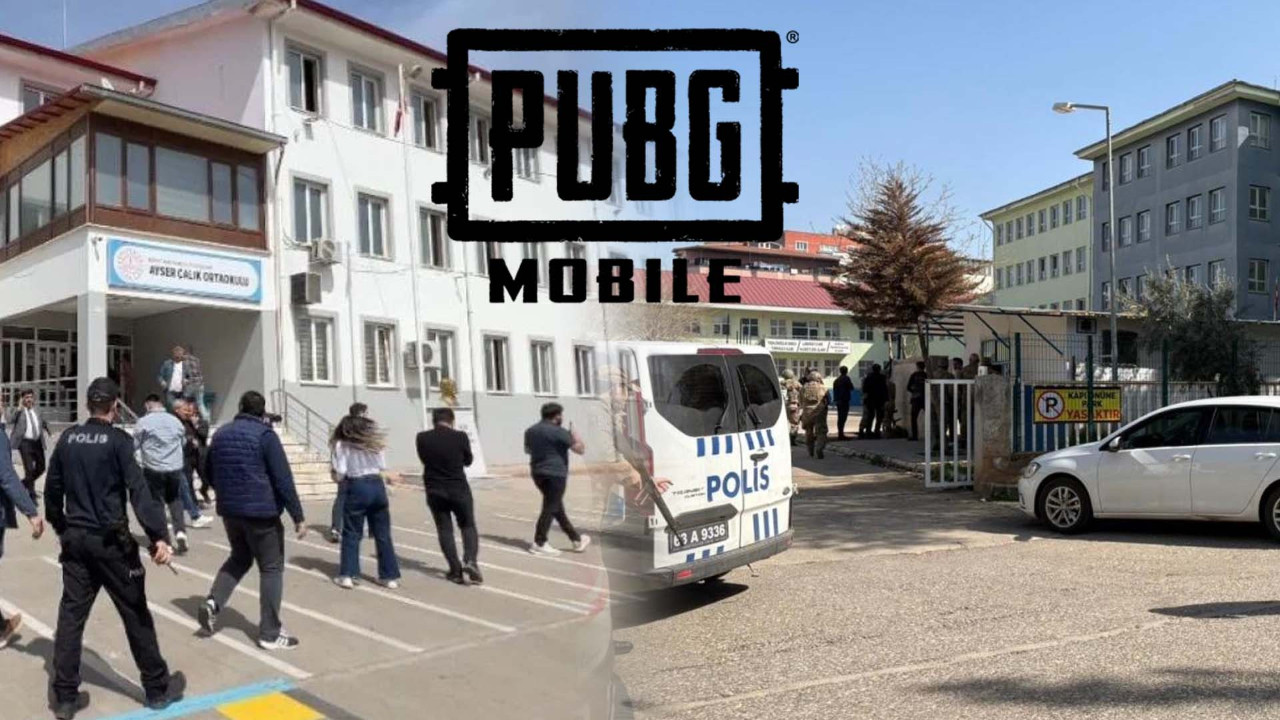 Aşırı derecede PUBG bağımlısı çıktılar! Şanlıurfa ile Kahramanmaraş failleri Ali Murat Bucak ve İsa Aras Mersinli aynı oyun grubunda mıydı?