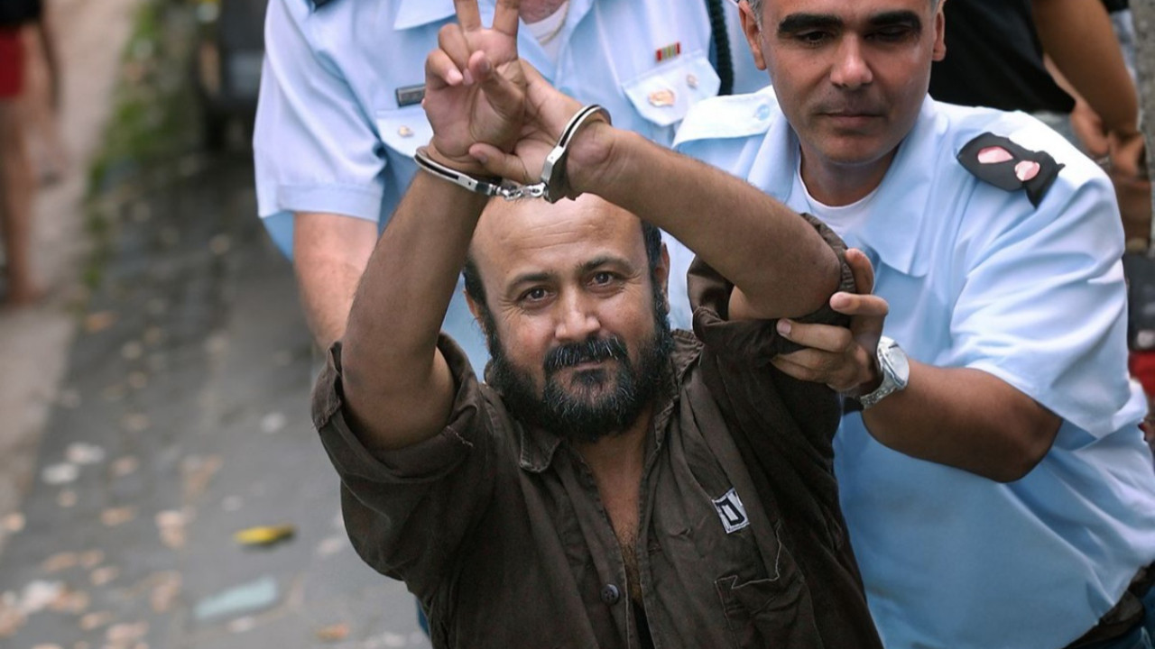 Ramon Hapishanesi'nde neler oluyor? Filistin direnişinin sembolü Bergusi'ye İsrail zindanlarında ağır işkence!