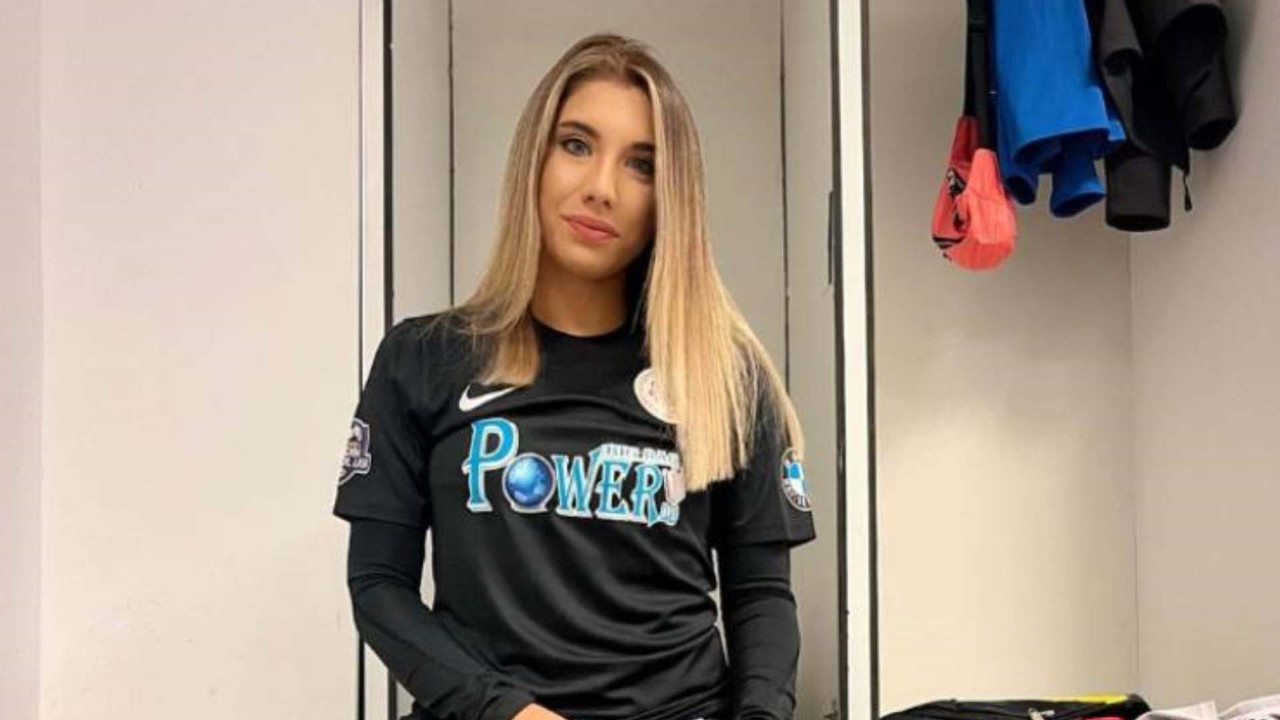 Müstehcen paylaşım yapmadığını iddia etti! Tutuklu Elif Karaaslan kendini savundu: Sistem rızaya dayalı