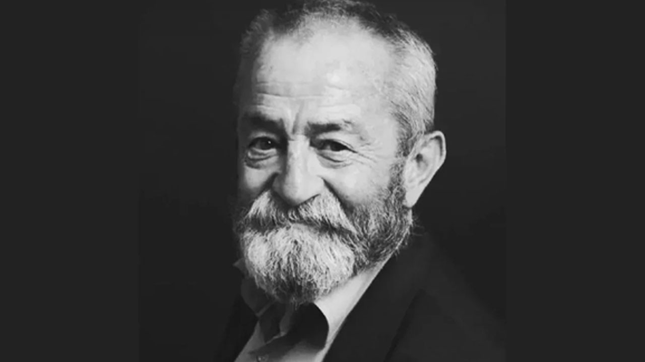 Yeşilçam’ın usta ismi Arif Ertan Güntav hayatını kaybetti
