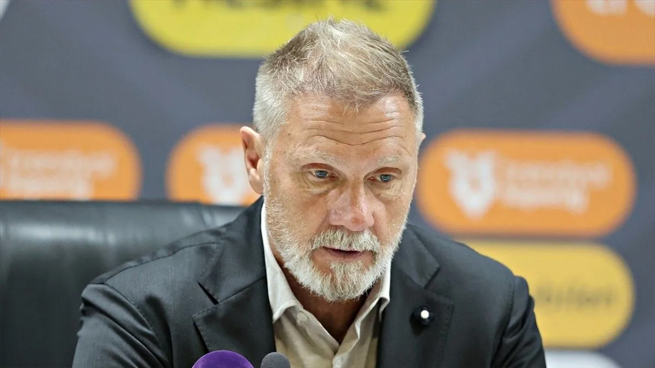 Thorsten Fink'e 3 maç ceza verildi