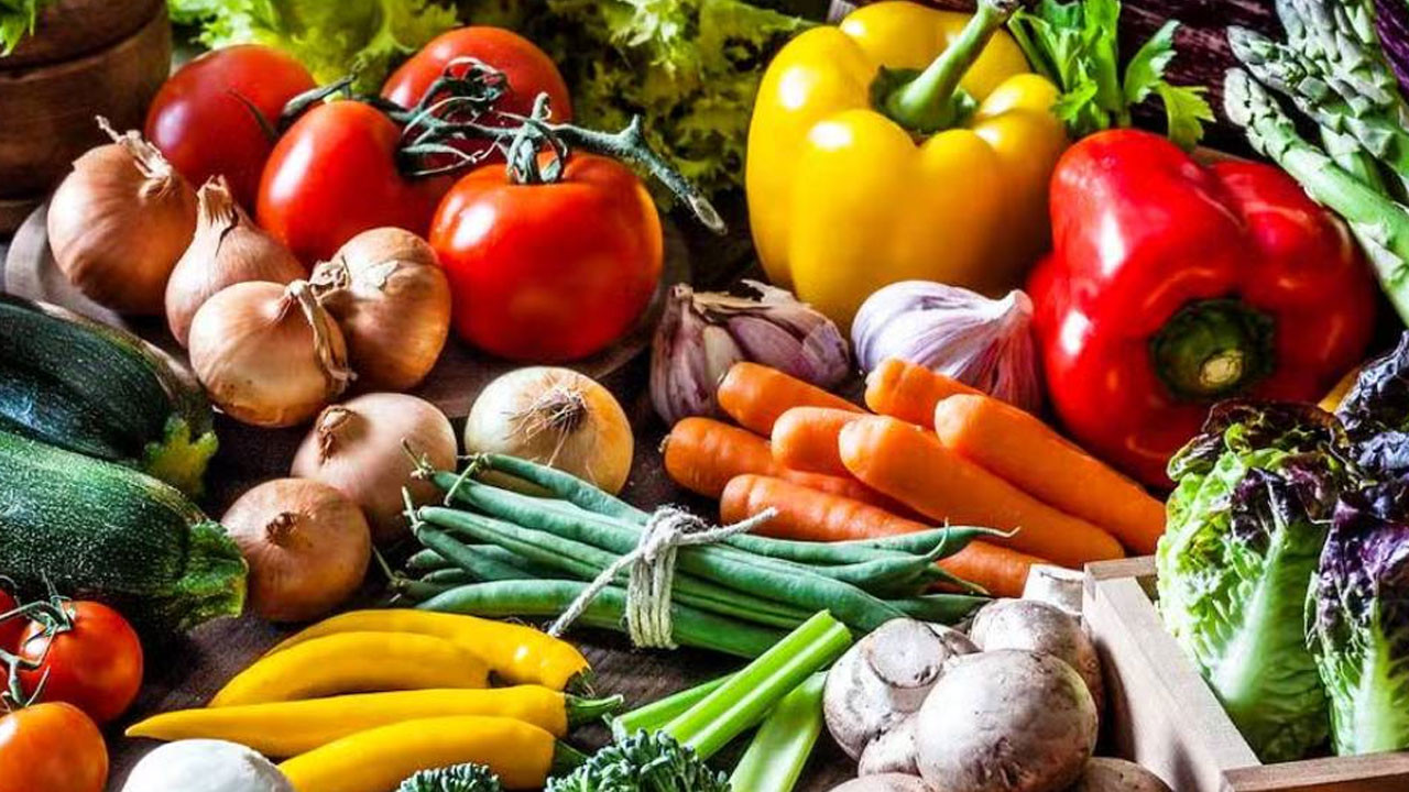 Fiyatı en çok artan sebzeler belli oldu