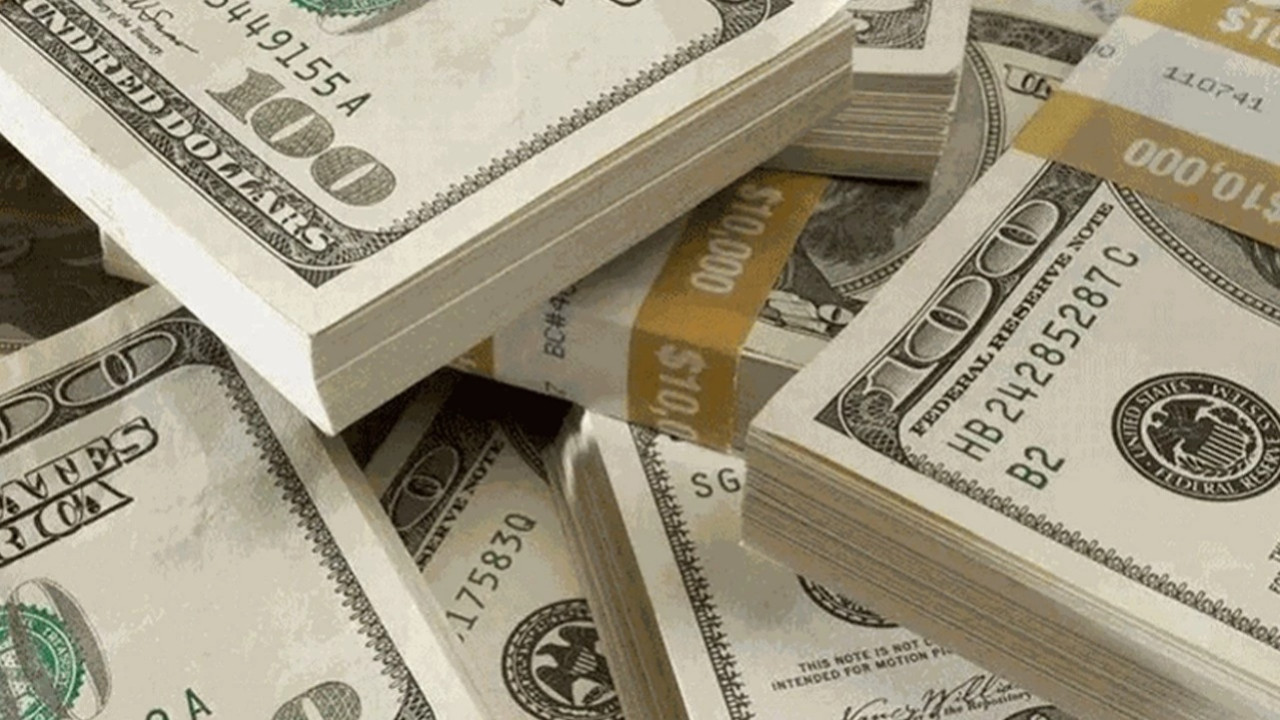 Merkez Bankası rezervleri 170 milyar doları aştı