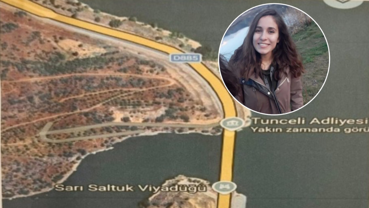 Saat saat Gülistan Doku infazı: Gizli tanık anlattı, baz kayıtları doğruladı! Vali koruması ve muhtarın oğlu viyadükte ne yapıyordu?